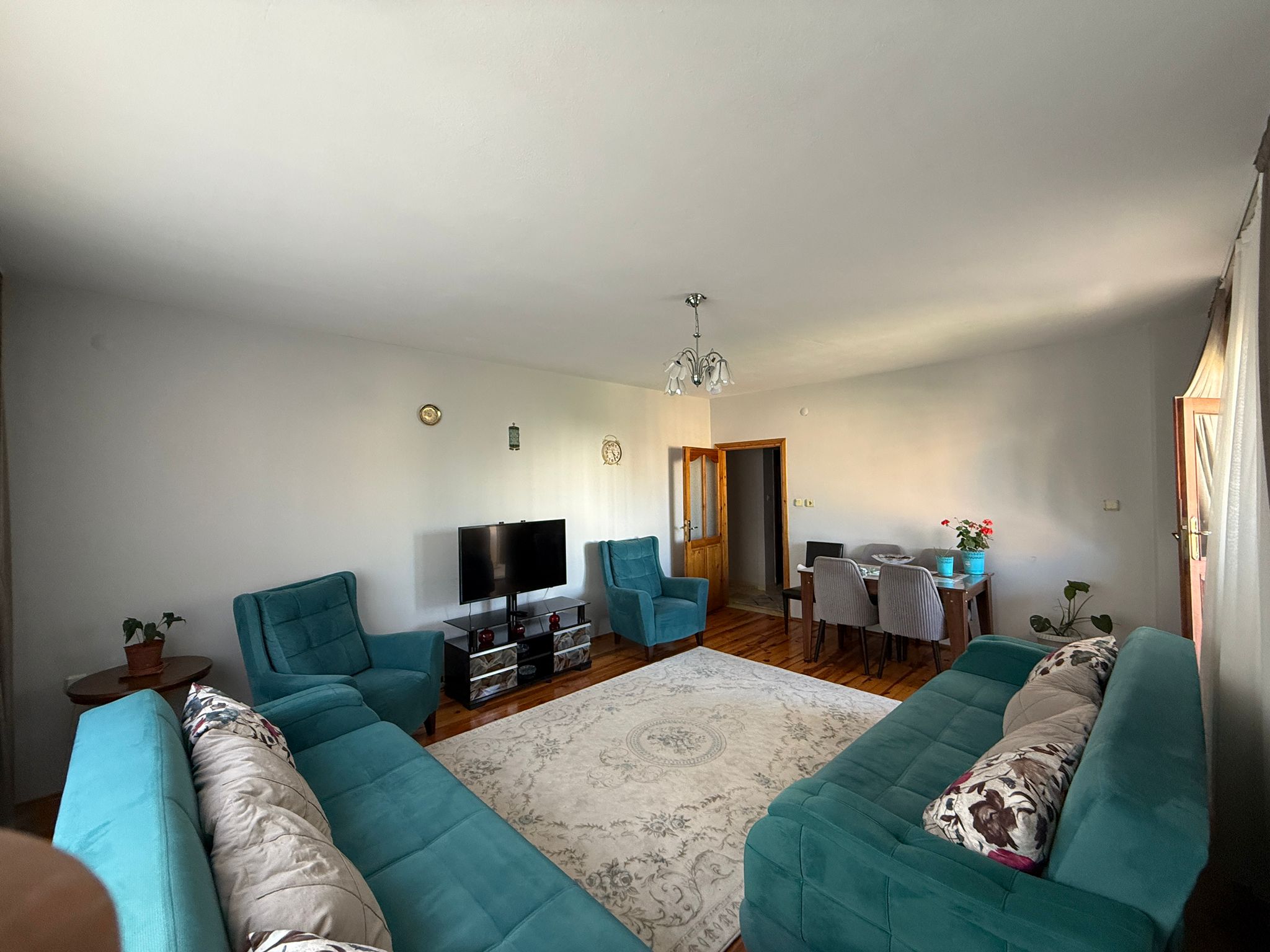 SÖĞÜTLÜ ALTINKENT SATILIK DAİRE
